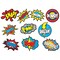 Teacher Created Resources Superhero Sayings Accents, 30 Pieces, PK3 TCR5835 - alternate 2
